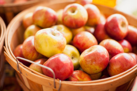 Your Guide to Apples: 7 Types of Apples Explained