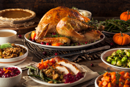 Mistakes to Avoid With Your Thanksgiving Turkey
